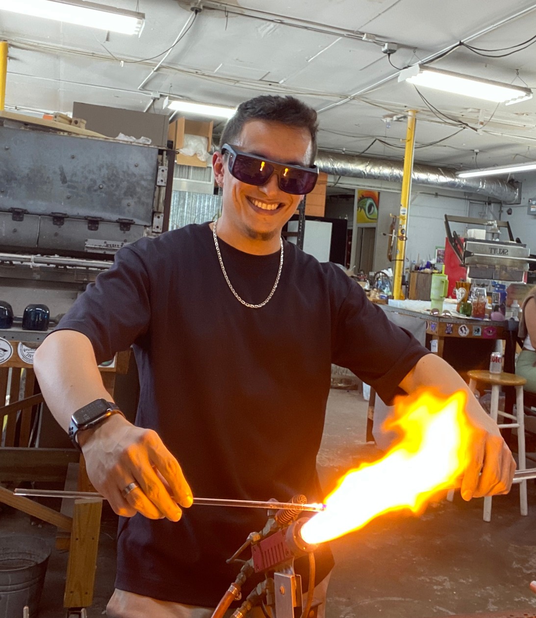 Antonio Reyes