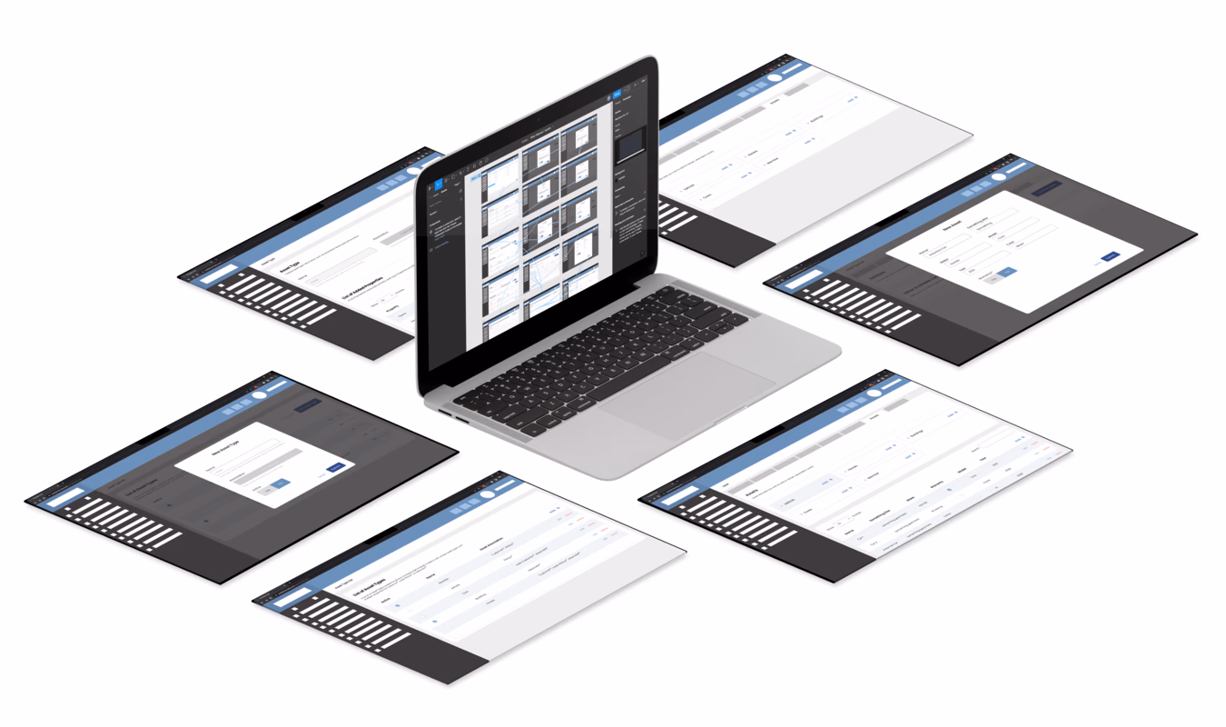 Product Design: New SaaS Feature